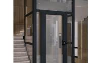 江西别墅电梯安装对于安全性能有何要求